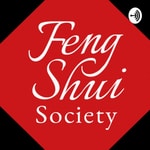 Logo of the podcast Feng Shui Society Podcast Podcast Feng Shui Society Podcast