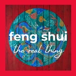 Logo of the podcast Feng Shui: The Real Thing Podcast Feng Shui: The Real Thing