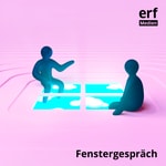Logo of the podcast Fenstergespräch â Mutmachergeschichten aus dem Alltag Podcast Fenstergespräch â Mutmachergeschichten aus dem Alltag