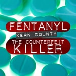 Logo of the podcast Fentanyl: The Counterfeit Killer Podcast Fentanyl: The Counterfeit Killer