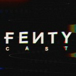 Logo of the podcast FentyCast Podcast FentyCast