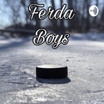 Logo of the podcast Ferda Boys Podcast Ferda Boys