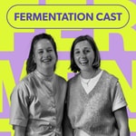 Logo of the podcast Fermentation Cast Podcast Fermentation Cast