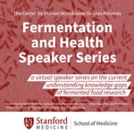 Logo of the podcast Fermentation Speaker Series Podcast Fermentation Speaker Series