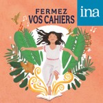 Logo of the podcast Fermez vos cahiers Podcast Fermez vos cahiers