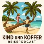 Logo of the podcast (Fern-)Reisen mit Kindern Podcast (Fern-)Reisen mit Kindern