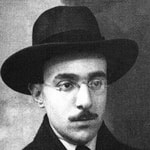 Logo of the podcast Fernando Pessoa Podcast Fernando Pessoa