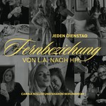 Logo of the podcast Fernbeziehung Podcast Fernbeziehung