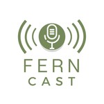 Logo of the podcast FERNCAST Podcast FERNCAST