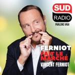 Logo of the podcast Ferniot fait le marché Podcast Ferniot fait le marché
