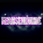 Logo of the podcast Fernsehkunde Podcast Fernsehkunde