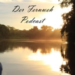 Logo of the podcast Fernweh Podcast Podcast Fernweh Podcast