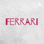 Logo of the podcast Ferrari Podcast Ferrari