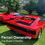 Logo of the podcast Ferrari Ownership – The Real Buying and Ownership Podcast Podcast Ferrari Ownership – The Real Buying and Ownership Podcast