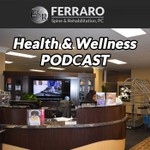 Logo of the podcast Ferraro Spine and Rehabilitation Podcast Ferraro Spine and Rehabilitation