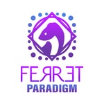 Logo of the podcast Ferret Paradigm Podcast Ferret Paradigm