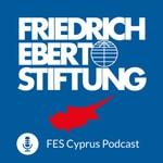 Logo of the podcast FES Cyprus Podcast - Beyond the Divide Podcast FES Cyprus Podcast - Beyond the Divide