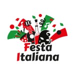 Logo of the podcast Festa Italiana Podcast Festa Italiana