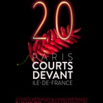 Logo of the podcast Festival Paris Courts Devant Podcast Festival Paris Courts Devant