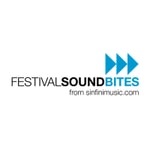 Logo of the podcast Festival SoundBites Podcast Festival SoundBites