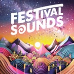 Festival Sounds Podcast Festival Sounds