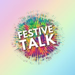Logo of the podcast Festive Talk
Podcast Festive Talk