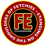 Logo of the podcast Fetcheveryone Podcast Podcast Fetcheveryone Podcast