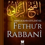 Logo of the podcast Fethu'r Rabbani Podcast Fethu'r Rabbani