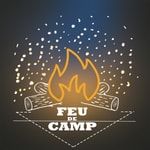 Logo of the podcast Feu de Camp Podcast Feu de Camp
