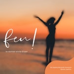 feu !🔥 Te donner envie d'oser - bien-être et développement personnel pour trouver de la motivation 