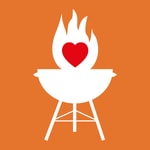 Podcast Feuer, Glut und Herzblut - Der Grillpodcast