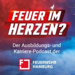 Logo of the podcast Feuer im Herzen Podcast Feuer im Herzen