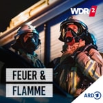 Logo of the podcast Feuer und Flamme: Der Feuerwehr-Talk Podcast Feuer und Flamme: Der Feuerwehr-Talk