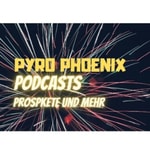 Logo of the podcast Feuerwerk Podcast Feuerwerk