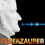 Podcast FEUERZAUBER