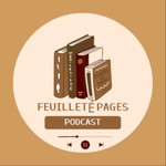 Podcast Feuilleté Pages 
