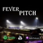 Logo of the podcast Fever Pitch Podcast Fever Pitch