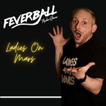 Logo of the podcast Feverball (French version) Podcast Feverball (French version)