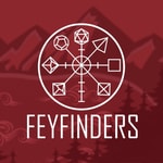 Logo of the podcast FeyFinders Podcast FeyFinders
