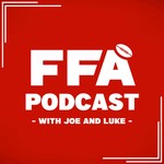 FFA Podcast Podcast FFA Podcast