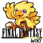 Logo of the podcast FFWiki Podcast Podcast FFWiki Podcast