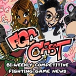 Logo of the podcast FGC Cast Podcast FGC Cast