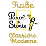 Logo of the podcast Fiabe Classiche e Moderne Podcast Fiabe Classiche e Moderne