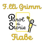 Logo of the podcast Fiabe dei fratelli Grimm Podcast Fiabe dei fratelli Grimm