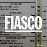 Logo of the podcast Fiasco