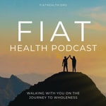 Logo of the podcast FIAT Health Podcast Podcast FIAT Health Podcast