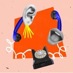 Logo of the podcast Fibee Calls Podcast Fibee Calls