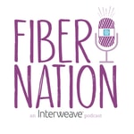 Logo of the podcast Fiber Nation Logo of the podcast Fiber Nation