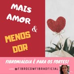 Logo of the podcast Fibro com Fibra Podcast Fibro com Fibra