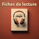 Logo of the podcast Fiches de lecture Podcast Fiches de lecture
